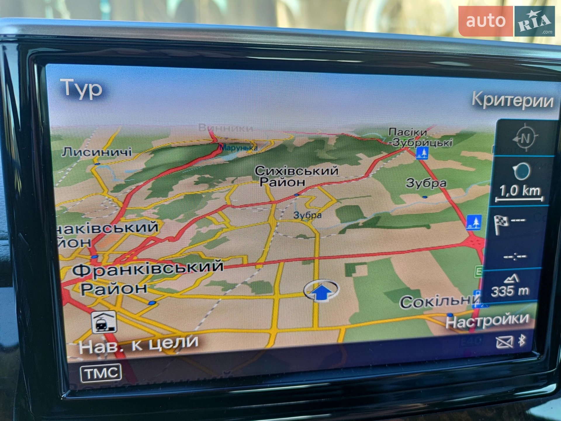 2012 Audi A8 - мініатюра 13