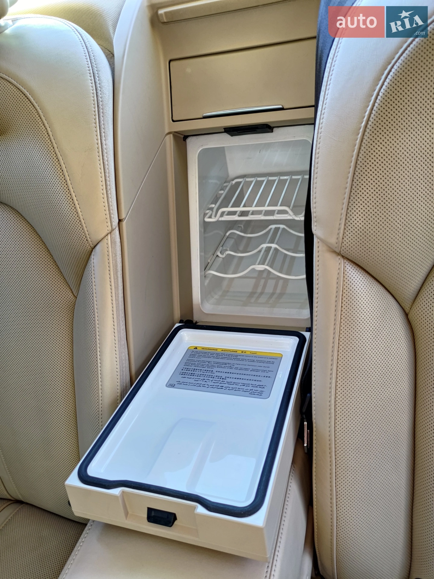 2012 Audi A8 - мініатюра 20