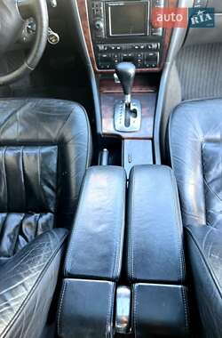 Седан Audi A8 1999 в Черкасах