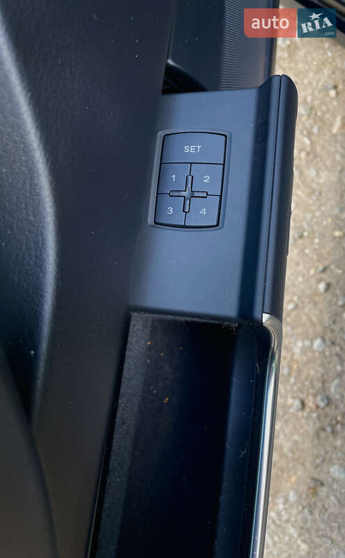 Седан Audi A8 2008 в Миколаєві