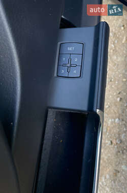 Седан Audi A8 2008 в 