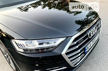 Седан Audi A8 2020 в Киеве