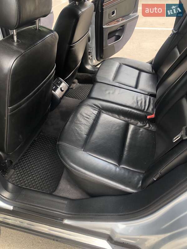 Седан Audi A8 1997 в Киеве фото 9 Седан Audi A8 1997 в Киеве