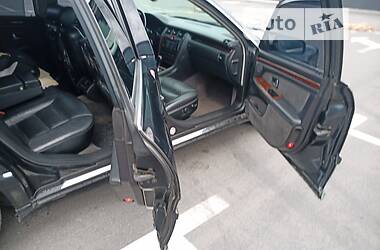 Седан Audi A8 2002 в Киеве