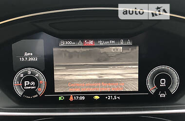 Седан Audi A8 2019 в Полтаве