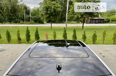 Седан Audi A8 2013 в Тернополі