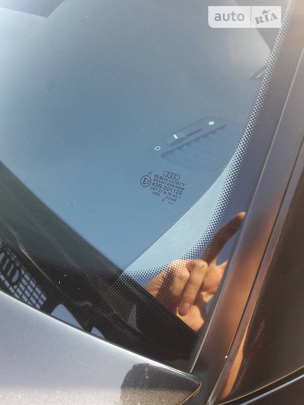 Седан Audi A8 2002 в Киеве фото 32 Седан Audi A8 2002 в Киеве