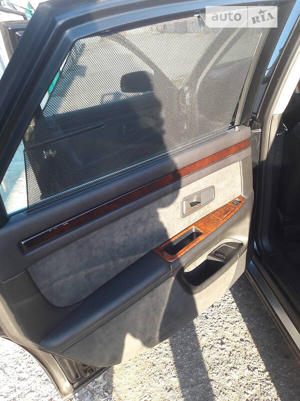 Седан Audi A8 2002 в Киеве фото 48 Седан Audi A8 2002 в Киеве