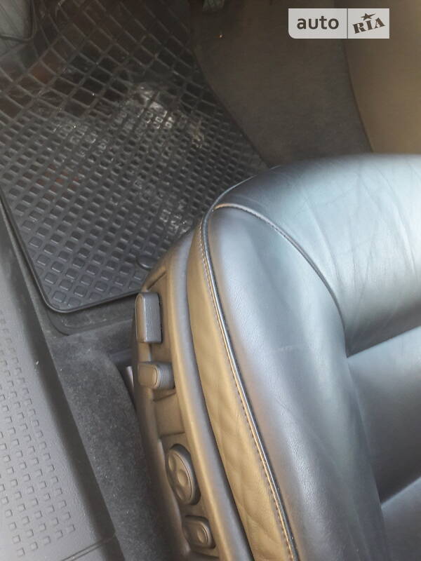 Седан Audi A8 2002 в Киеве фото 57 Седан Audi A8 2002 в Киеве