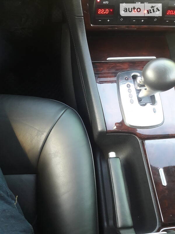 Седан Audi A8 2002 в Киеве фото 64 Седан Audi A8 2002 в Киеве