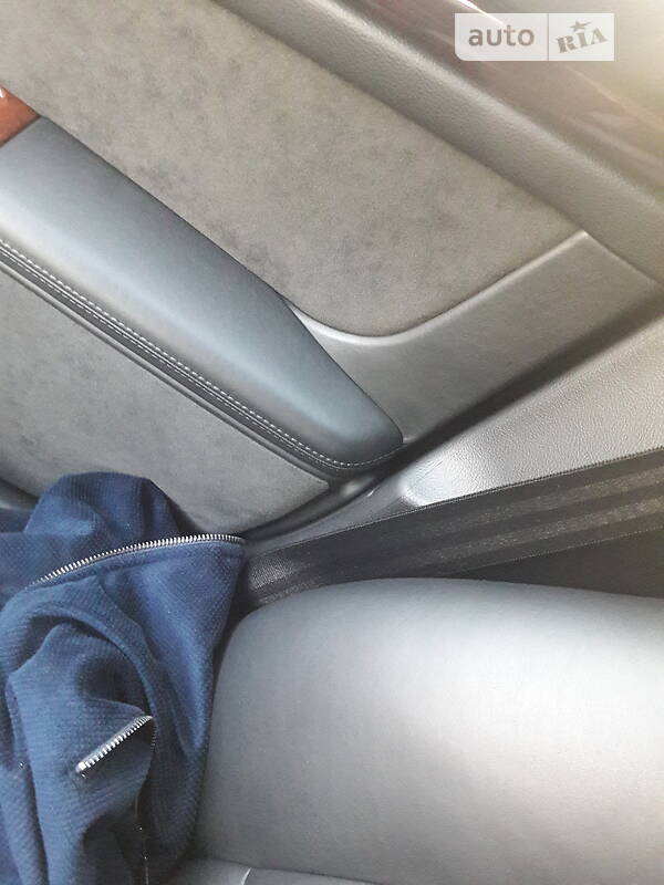 Седан Audi A8 2002 в Киеве фото 69 Седан Audi A8 2002 в Киеве