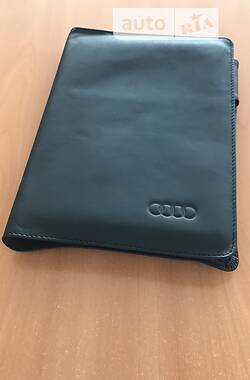 Седан Audi A8 2002 в Киеве