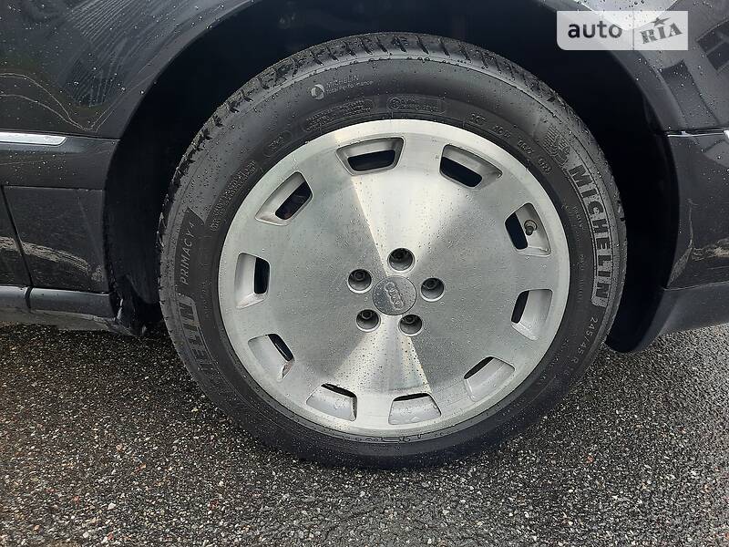 Седан Audi A8 2002 в Киеве фото 13 Седан Audi A8 2002 в Киеве