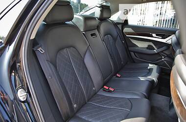 Седан Audi A8 2013 в Харькове