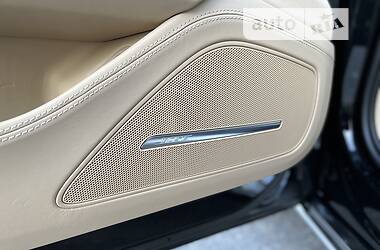 Седан Audi A8 2012 в 