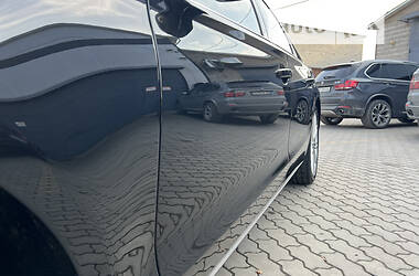 Седан Audi A8 2011 в 