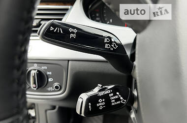Седан Audi A8 2011 в 