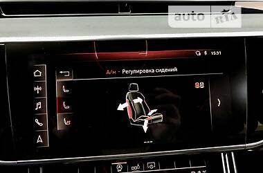 Седан Audi A8 2018 в Киеве