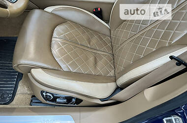 Седан Audi A8 2013 в Киеве