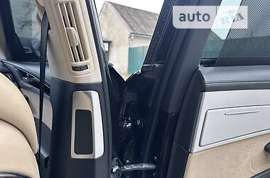 Седан Audi A8 2010 в 