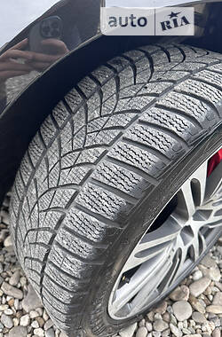 Седан Audi A8 2010 в 
