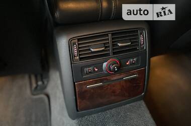 Седан Audi A8 2004 в 