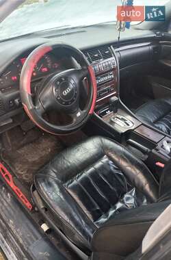 Седан Audi A8 1997 в Борисполе