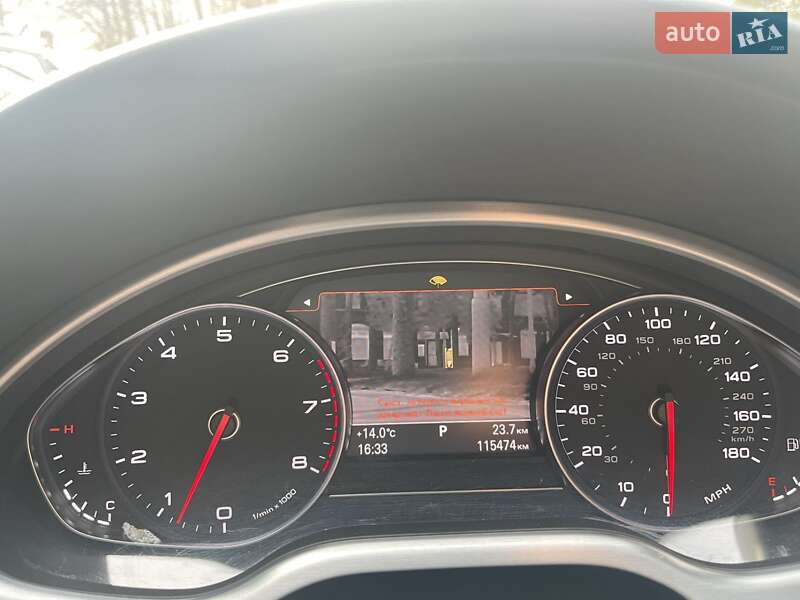 Седан Audi A8 2015 в Кривом Роге фото 61 Седан Audi A8 2015 в Кривом Роге