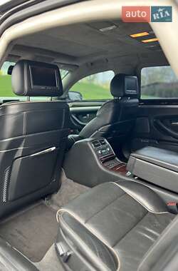Седан Audi A8 2005 в 