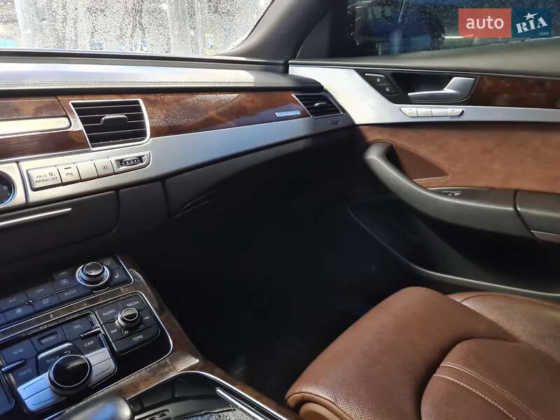 Седан Audi A8 2015 в Кривом Роге фото 75 Седан Audi A8 2015 в Кривом Роге