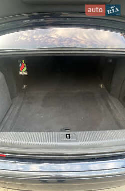 Седан Audi A8 2007 в 