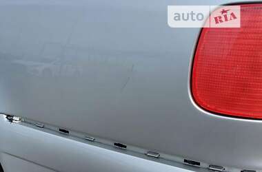 Седан Audi A8 1999 в 