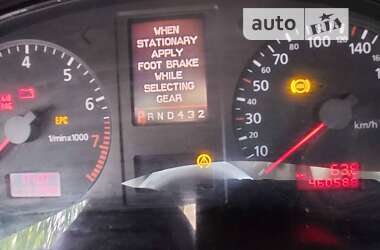 Седан Audi A8 1999 в 