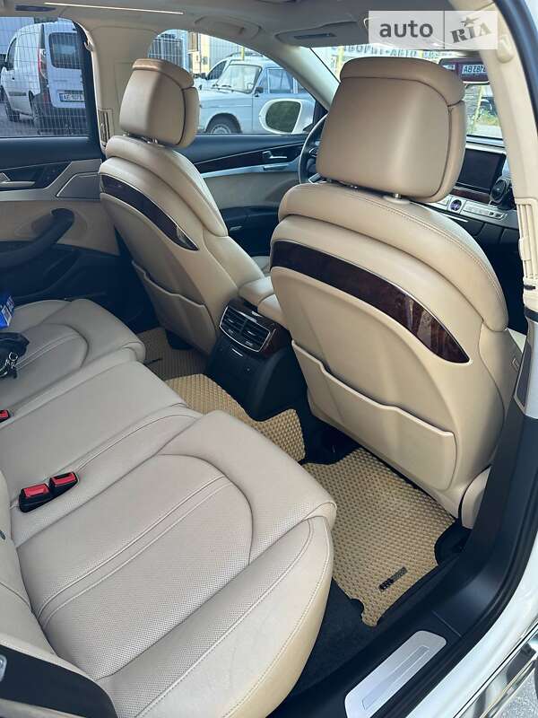 Седан Audi A8 2012 в Виннице фото 3 Седан Audi A8 2012 в Виннице