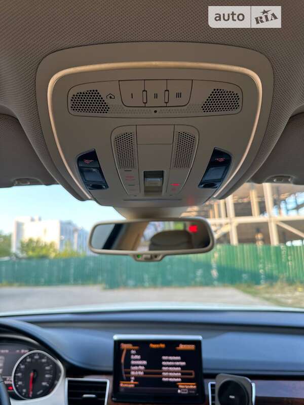 Седан Audi A8 2012 в Виннице фото 15 Седан Audi A8 2012 в Виннице