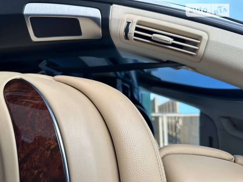 Седан Audi A8 2012 в Виннице фото 17 Седан Audi A8 2012 в Виннице