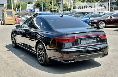 Седан Audi A8 2020 в Киеве