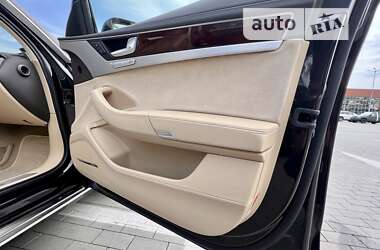 Седан Audi A8 2010 в Одессе