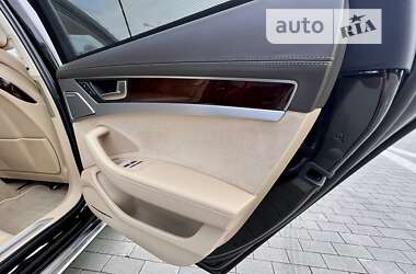 Седан Audi A8 2010 в Одессе