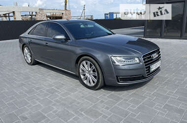 Седан Audi A8 2016 в Коростені