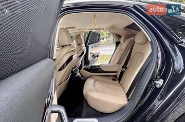 Седан Audi A8 2011 в Одессе