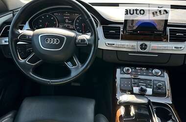 Седан Audi A8 2014 в Одессе