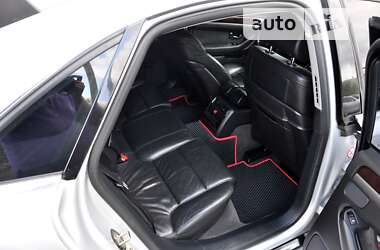 Седан Audi A8 2005 в 