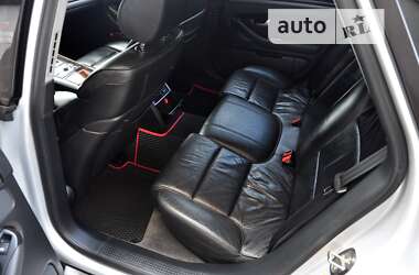 Седан Audi A8 2005 в 