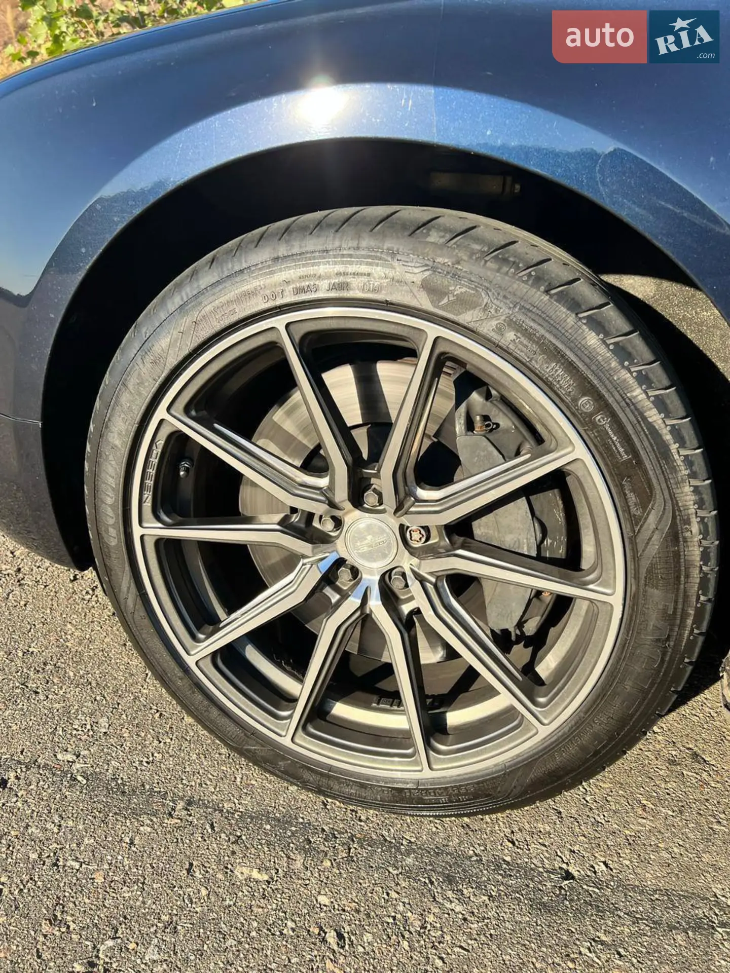 2011 Audi A8 - мініатюра 12