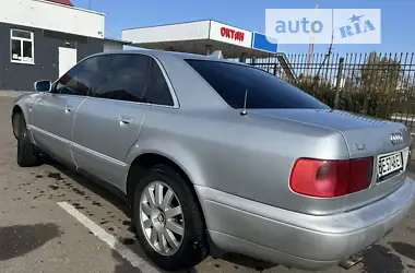 Audi A8 1996