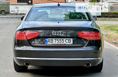 Седан Audi A8 2013 в Вінниці