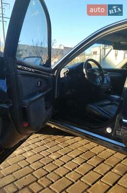Седан Audi A8 1999 в Тернополе