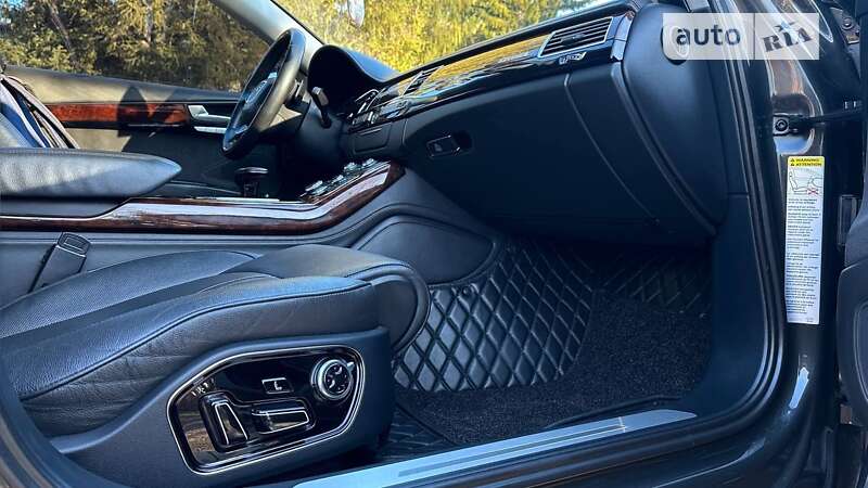 Седан Audi A8 2013 в Житомирі фото 47 Седан Audi A8 2013 в Житомирі