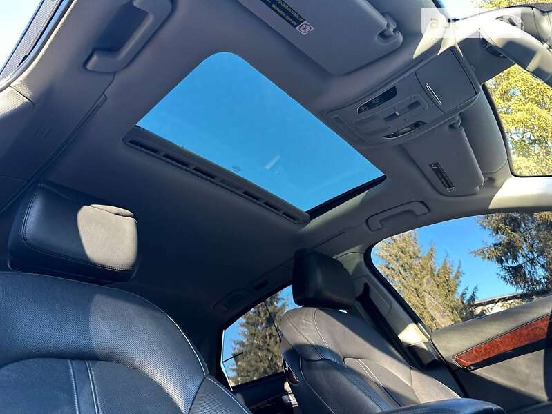 Седан Audi A8 2013 в Житомирі фото 50 Седан Audi A8 2013 в Житомирі